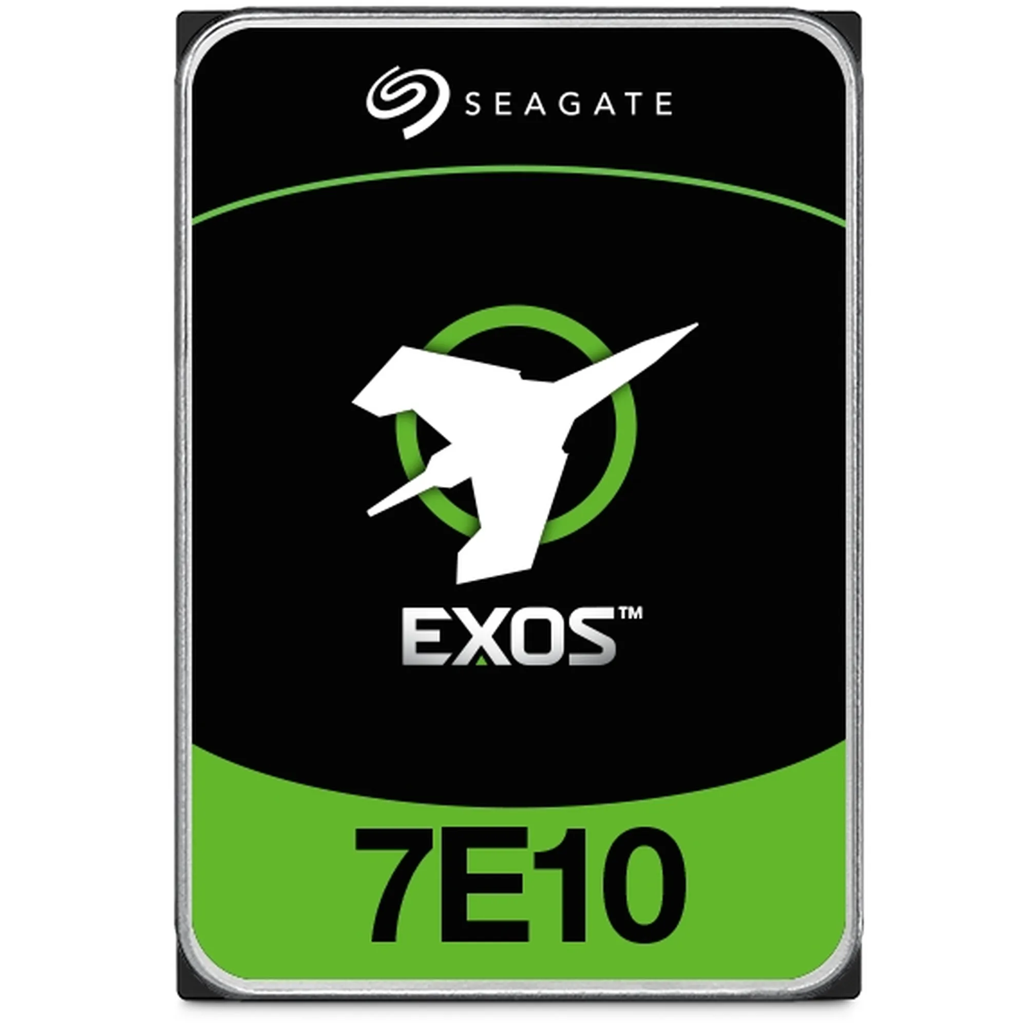 Купить Жесткий диск Seagate Exos 7E10 8TB (ST8000NM017B) - фото 2
