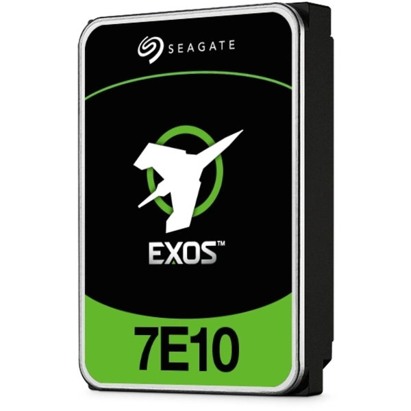 Купить Жесткий диск Seagate Exos 7E10 8TB (ST8000NM017B) - фото 3