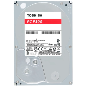 Купить Жесткий диск Toshiba P300 2TB (HDWD320UZSVA) - фото 1