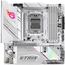 Купить Материнская плата Asus ROG Strix B850-G Gaming WiFi - фото 1