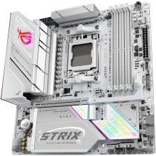 Купить Материнская плата Asus ROG Strix B850-G Gaming WiFi - фото 4