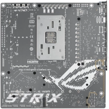 Купить Материнская плата Asus ROG Strix B850-G Gaming WiFi - фото 10