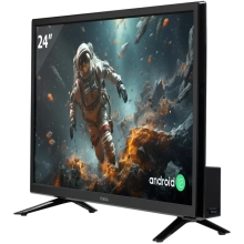 Купить Телевизор Vinga S24HD25B - фото 4