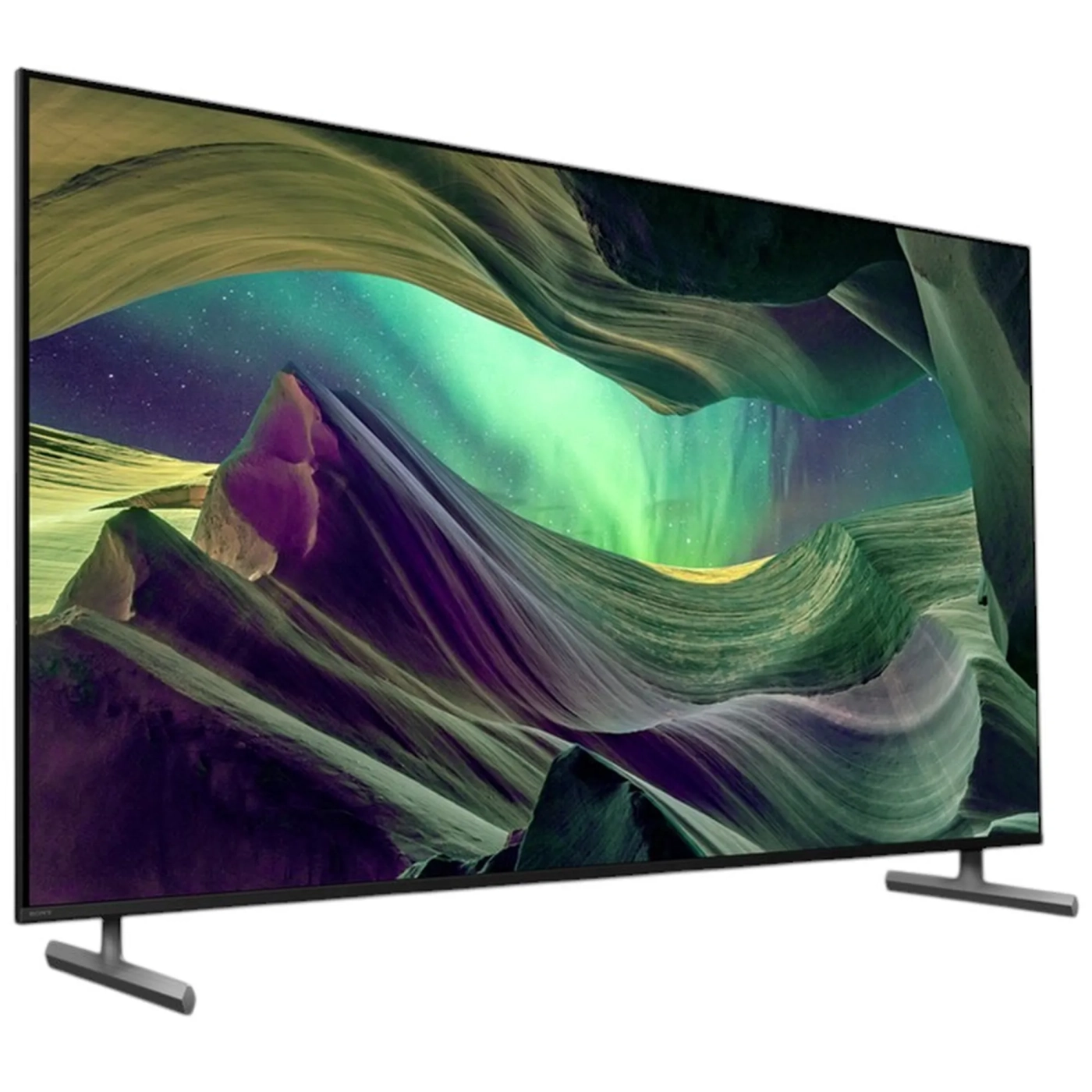Купити Телевізор Sony KD65X85L - фото 4