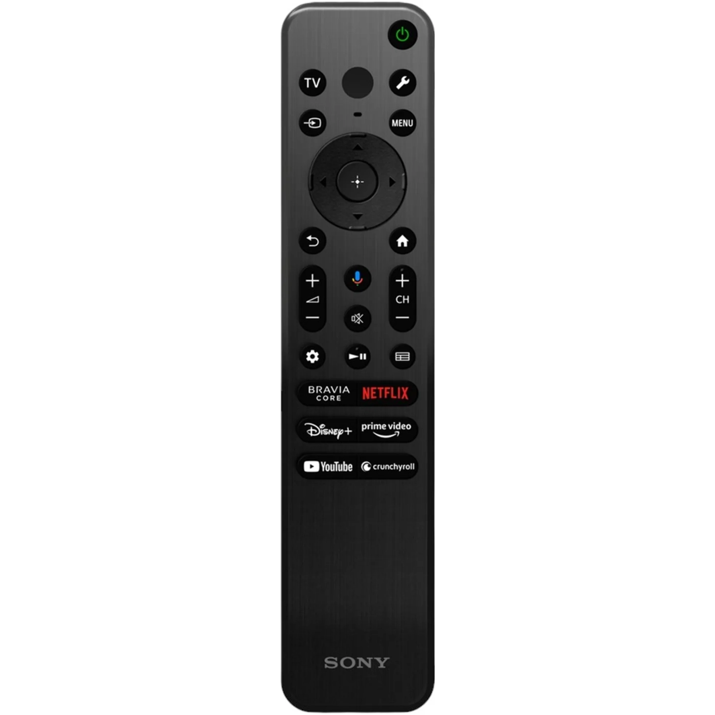 Купити Телевізор Sony KD65X85L - фото 10