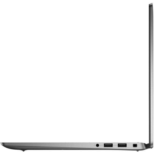 Купить Ноутбук Dell Latitude 7450 Gray (N008L745014UA_WP) - фото 4