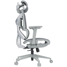 Купить Кресло для геймеров Anda Seat X-Air Mega Mesh Ash Gray XL (AD-WY-01-GGF) - фото 3