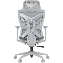 Купить Кресло для геймеров Anda Seat X-Air Mega Mesh Ash Gray XL (AD-WY-01-GGF) - фото 5