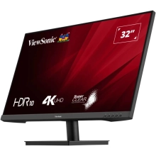 Купити Монітор 31.5" ViewSonic VA3208-4K-HD - фото 6