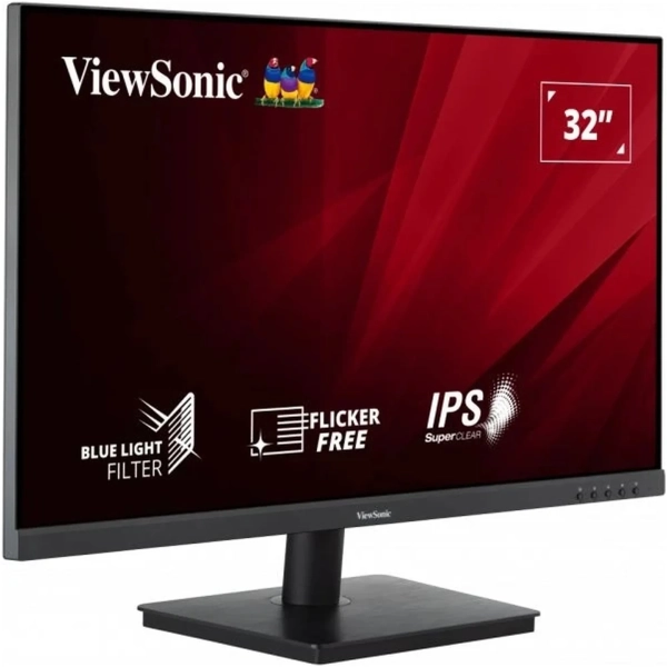 Купить Монитор 31.5" ViewSonic VA3209-2K-MHD - фото 2