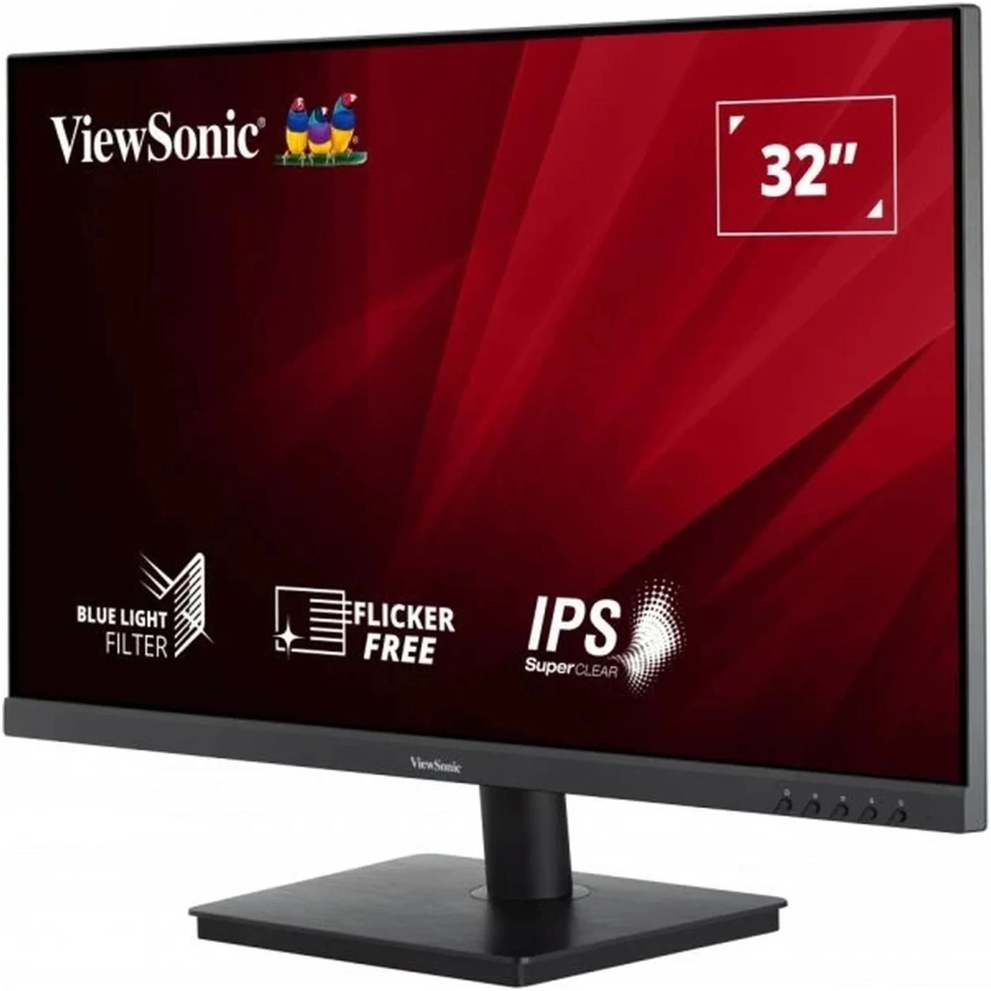 Купить Монитор 31.5" ViewSonic VA3209-2K-MHD - фото 3