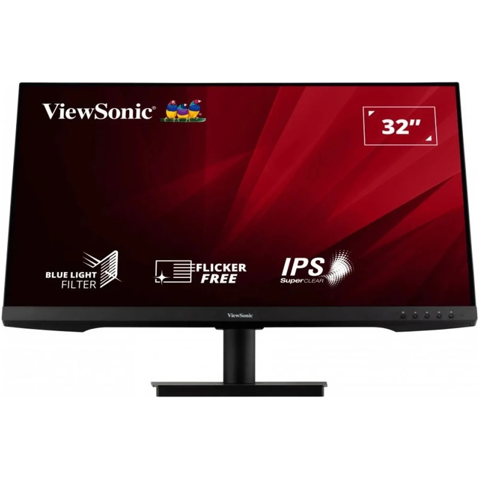 Купить Монитор 31.5" ViewSonic VA3209-2K-MHD - фото 9
