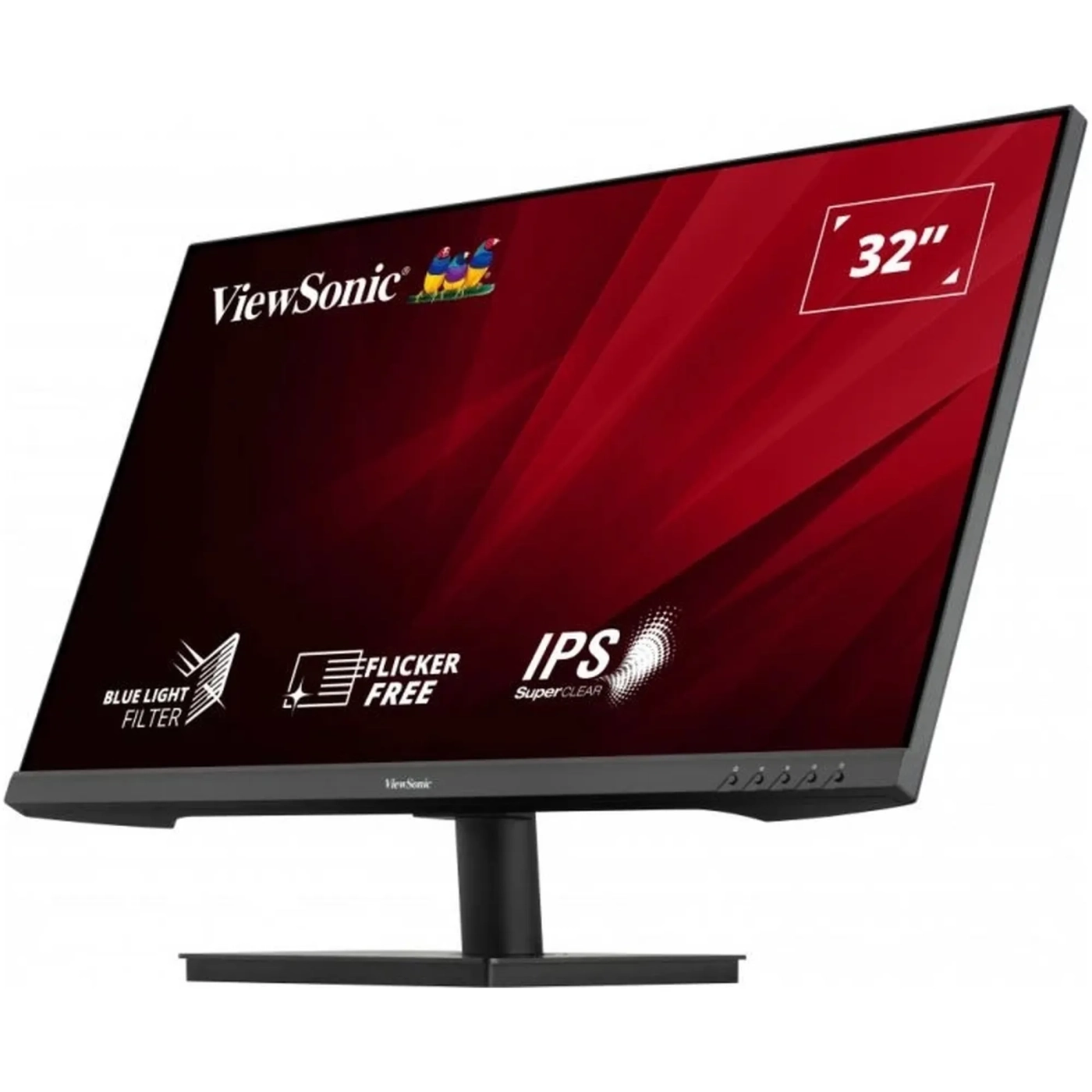 Купить Монитор 31.5" ViewSonic VA3209-2K-MHD - фото 10