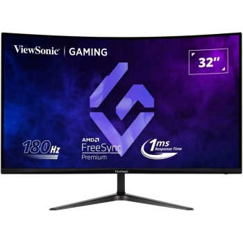 Купить Монитор 31.5" ViewSonic VX3218C-2K - фото 1
