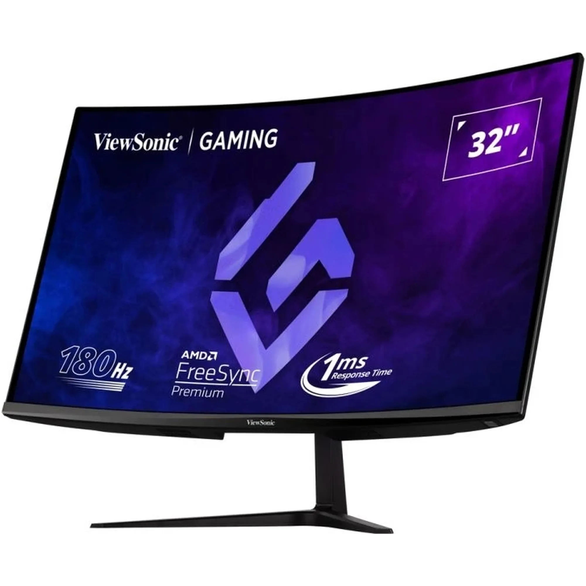 Купити Монітор 31.5" ViewSonic VX3218C-2K - фото 4