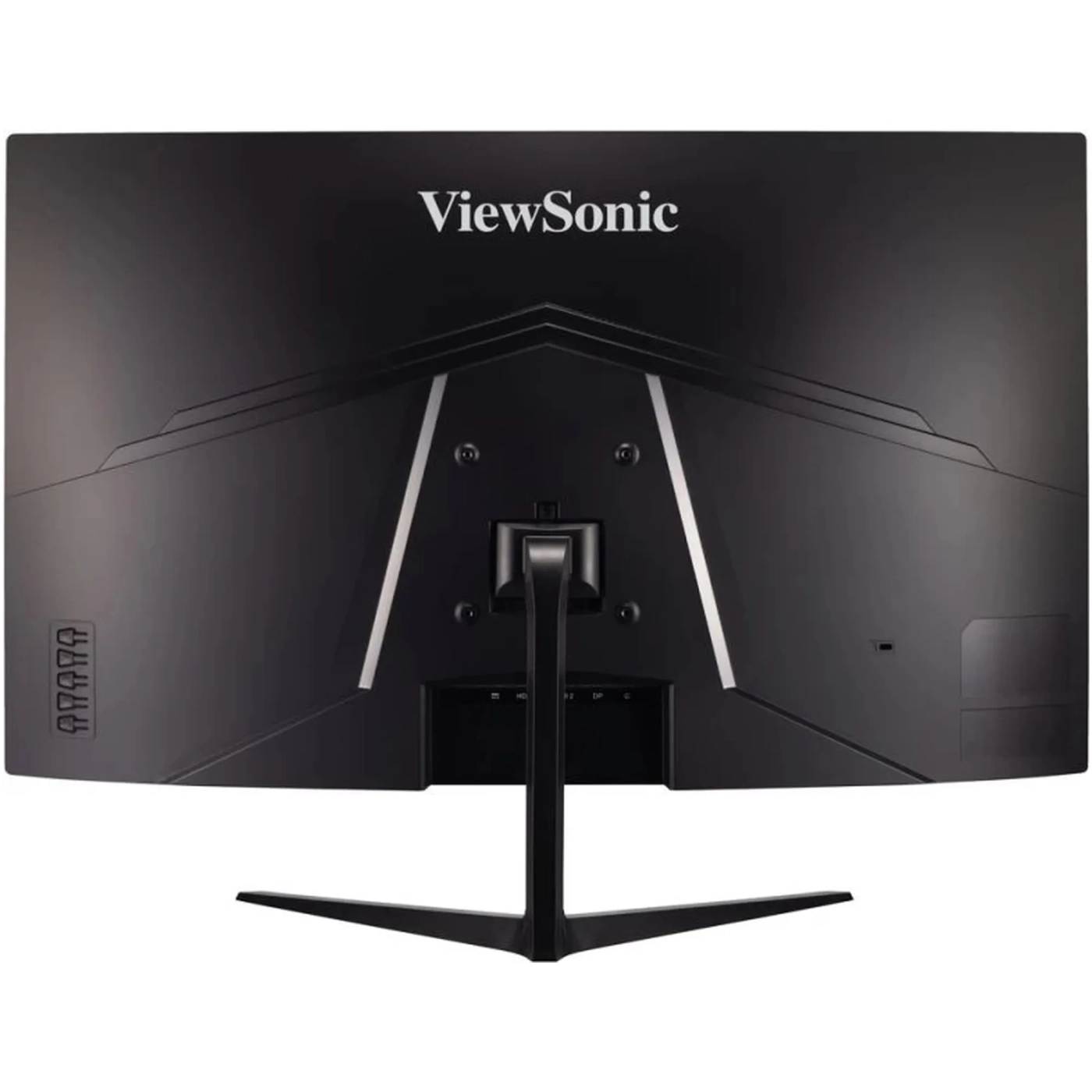 Купити Монітор 31.5" ViewSonic VX3218C-2K - фото 6