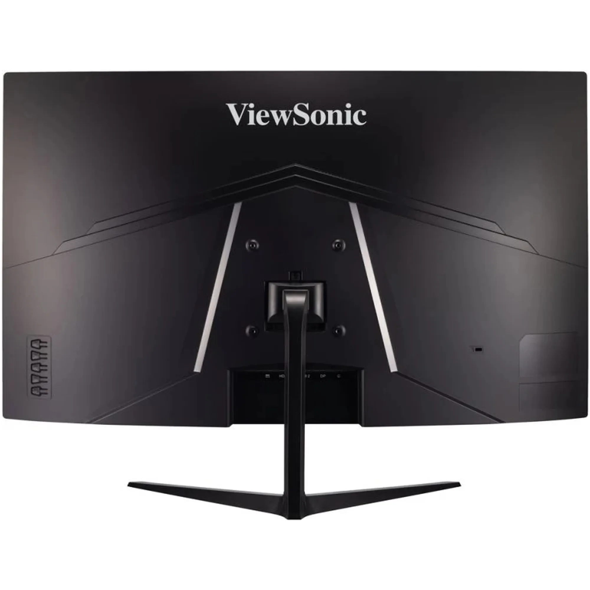 Купити Монітор 31.5" ViewSonic VX3218C-2K - фото 6