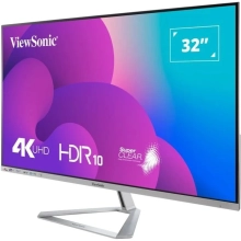 Купити Монітор 31.5" ViewSonic VX3276-4K-MHD - фото 2