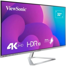 Купити Монітор 31.5" ViewSonic VX3276-4K-MHD - фото 4