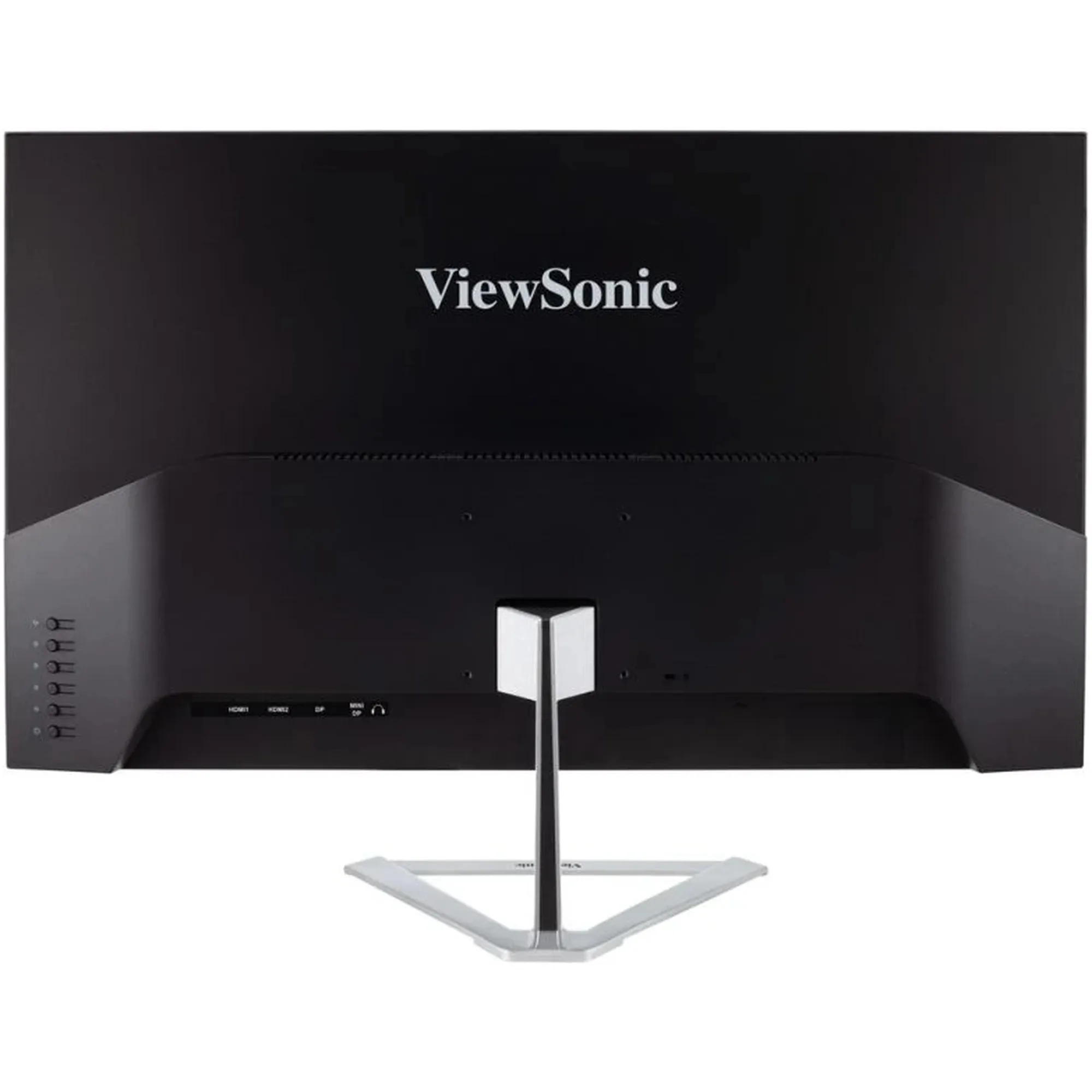 Купити Монітор 31.5" ViewSonic VX3276-4K-MHD - фото 5