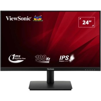 Купити Монітор 23.8" ViewSonic VA240-H-2 - фото 1