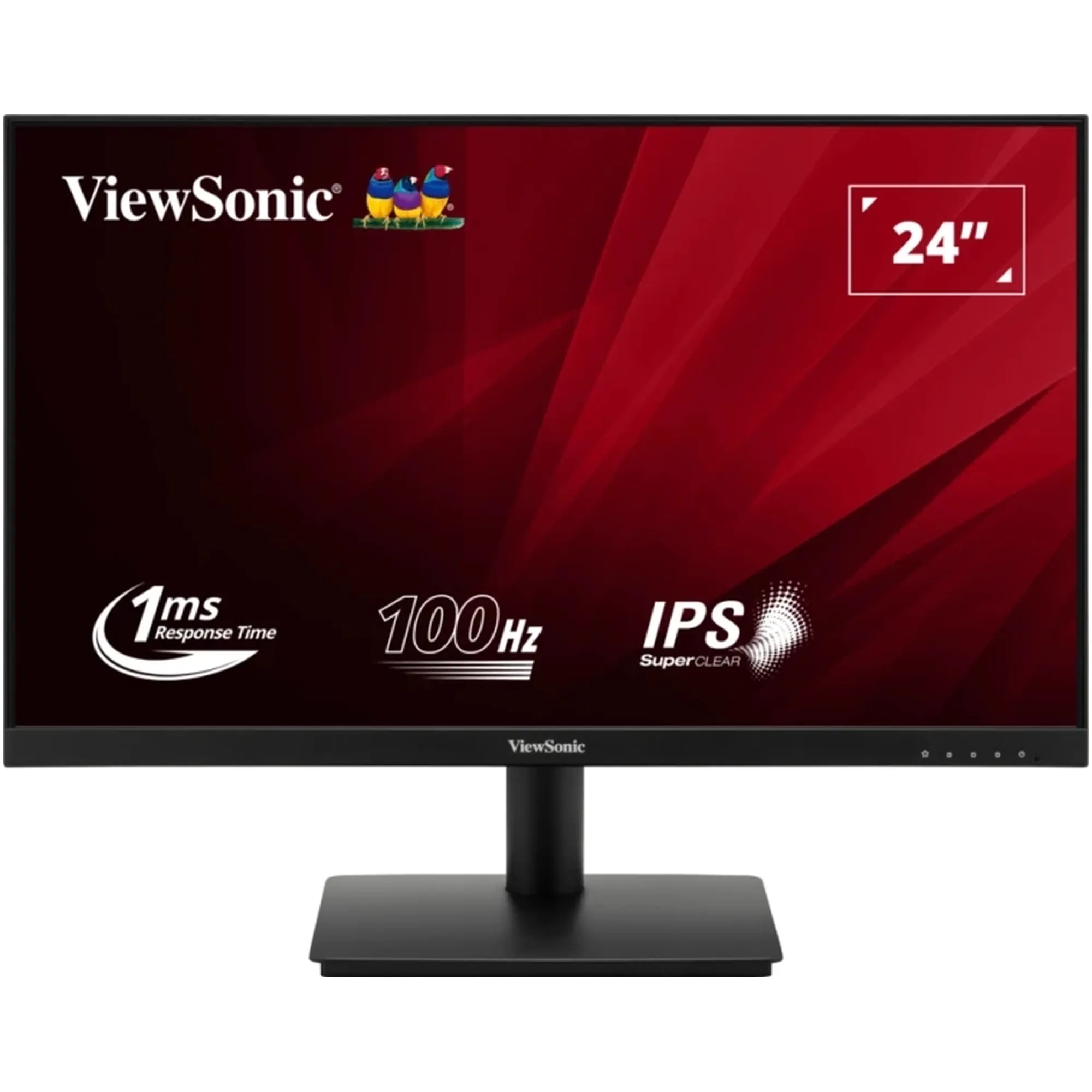 Купить Монитор 23.8" ViewSonic VA240-H-2 - фото 1