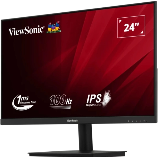 Купить Монитор 23.8" ViewSonic VA240-H-2 - фото 3