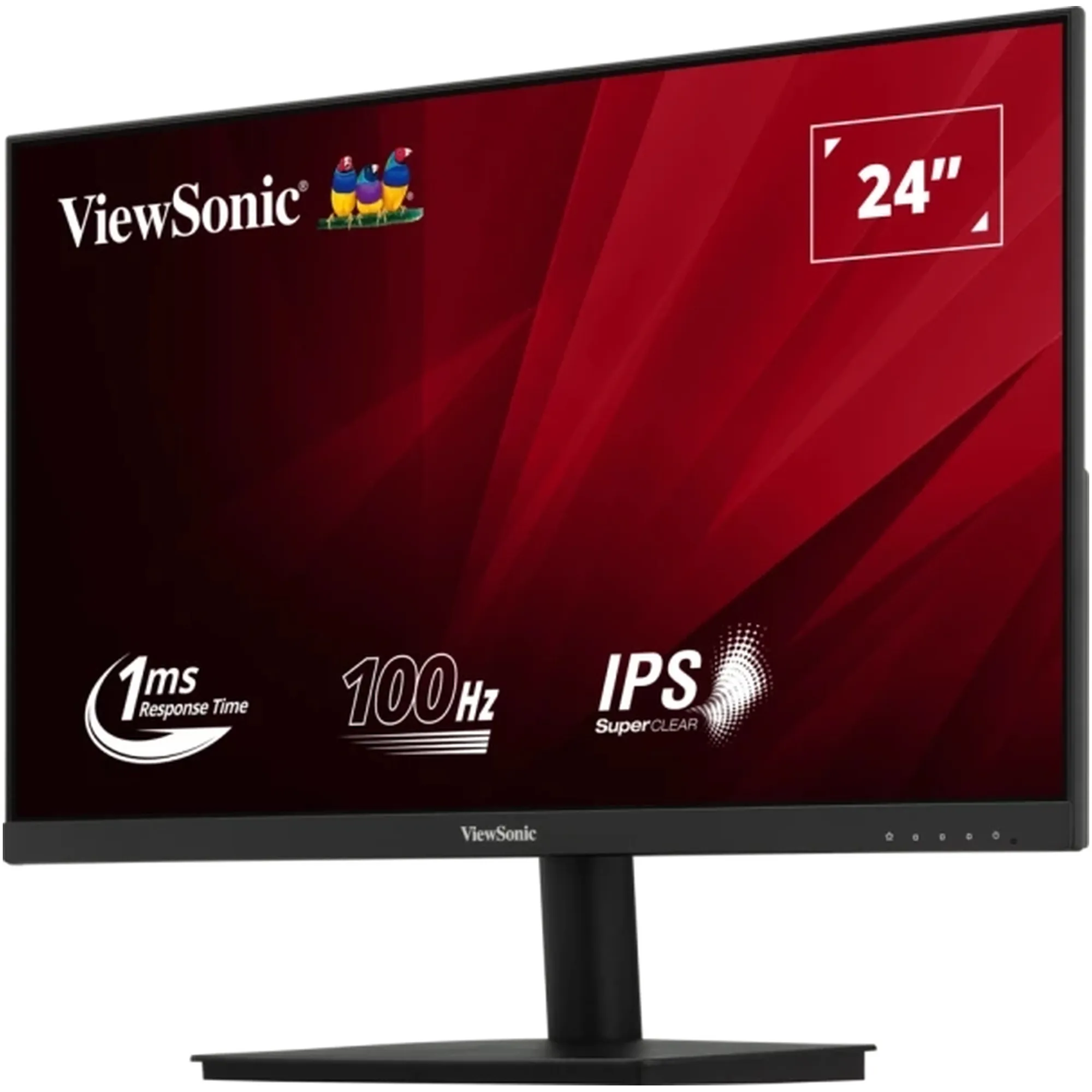 Купить Монитор 23.8" ViewSonic VA240-H-2 - фото 3