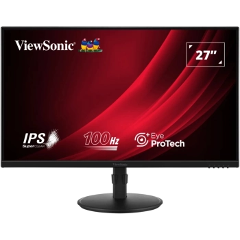 Купить Монитор 27" Viewsonic VA2708-HDJ - фото 1