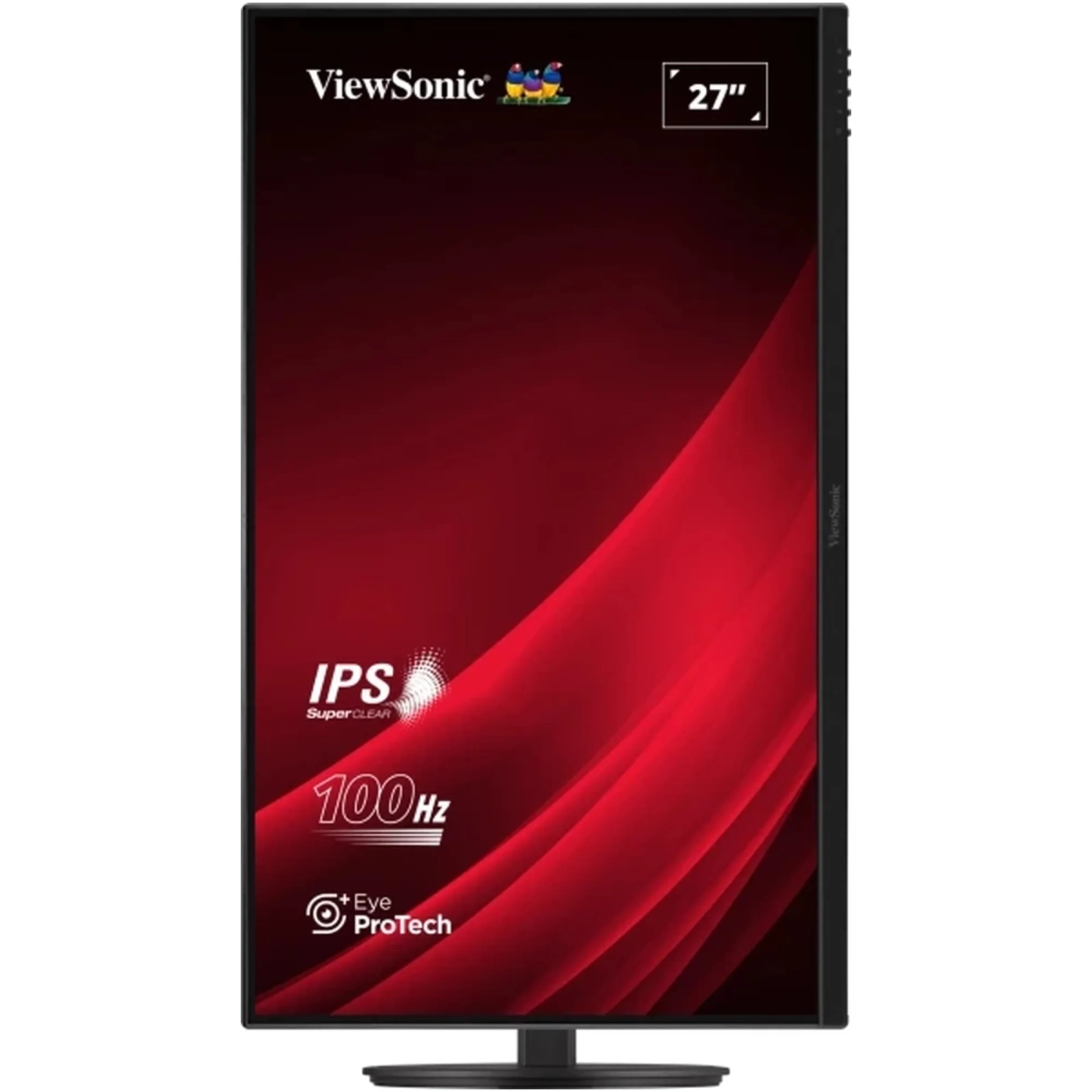Купить Монитор 27" Viewsonic VA2708-HDJ - фото 11