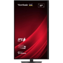 Купить Монитор 27" Viewsonic VA2708-HDJ - фото 11