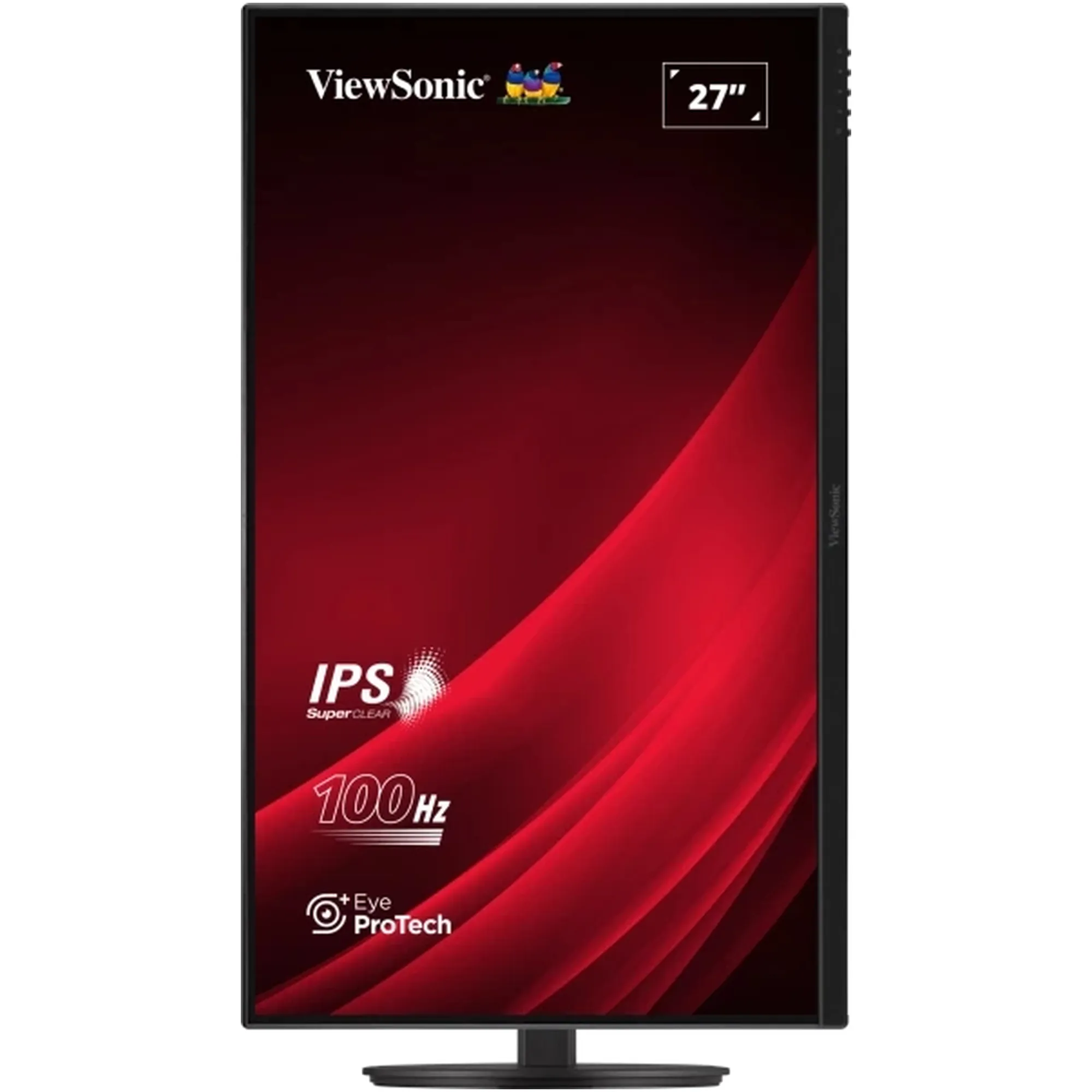 Купить Монитор 27" Viewsonic VA2708-HDJ - фото 11
