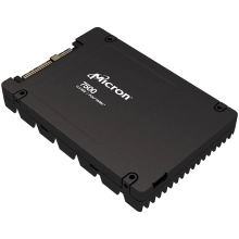 Купить SSD диск Micron 7500 PRO 3.84TB U.3 2.5" (MTFDKCC3T8TGP-1BK1DABYYR) - фото 2