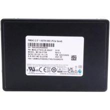 Купить SSD диск Samsung PM9A3 1.92TB 2.5" (MZQL21T9HCJR-00A07) - фото 2