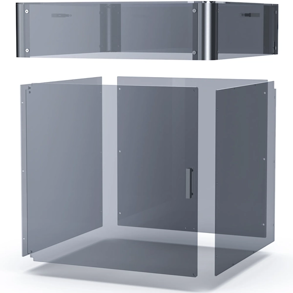 Акриловый корпус для 3D принтера CREALITY Ender-5 Max (4005010097