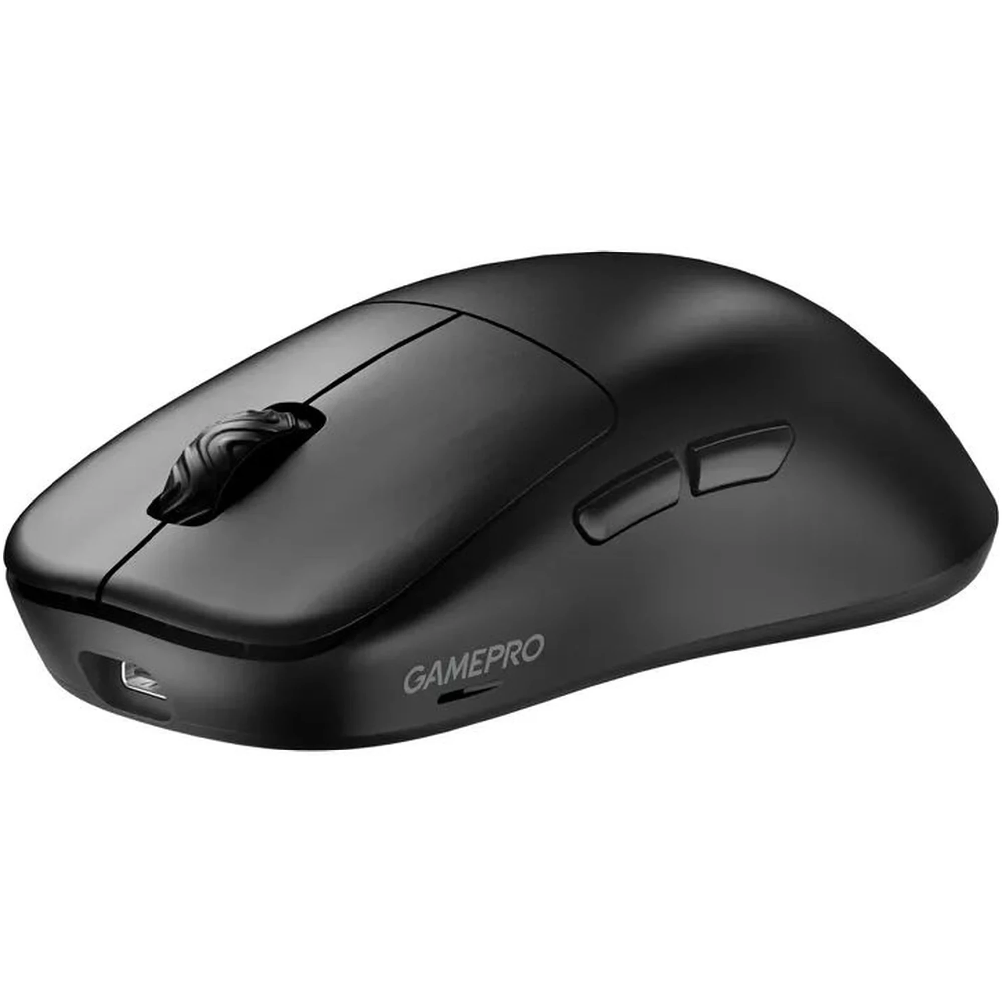 Купить Мышь GamePro Asgard Loki Wireless/USB-C Black (GM022B) - фото 3