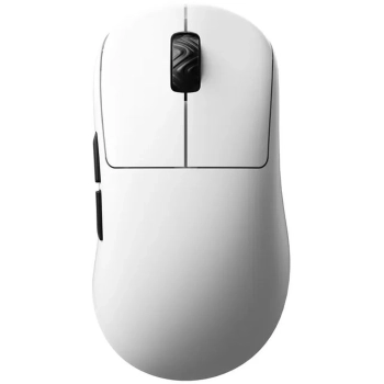 Купить Мышь GamePro Asgard Loki Wireless/USB-C White (GM022W) - фото 1