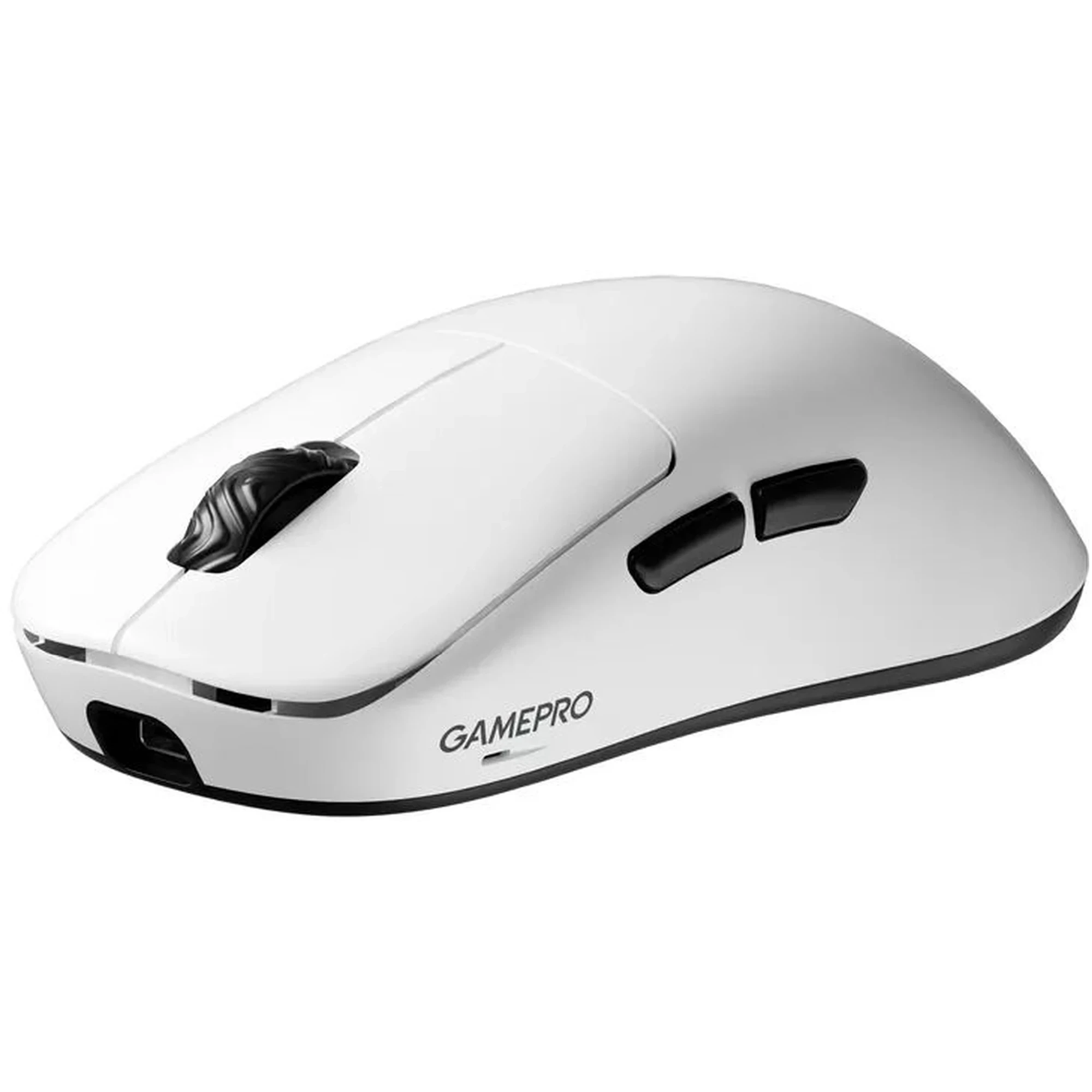 Купить Мышь GamePro Asgard Loki Wireless/USB-C White (GM022W) - фото 3