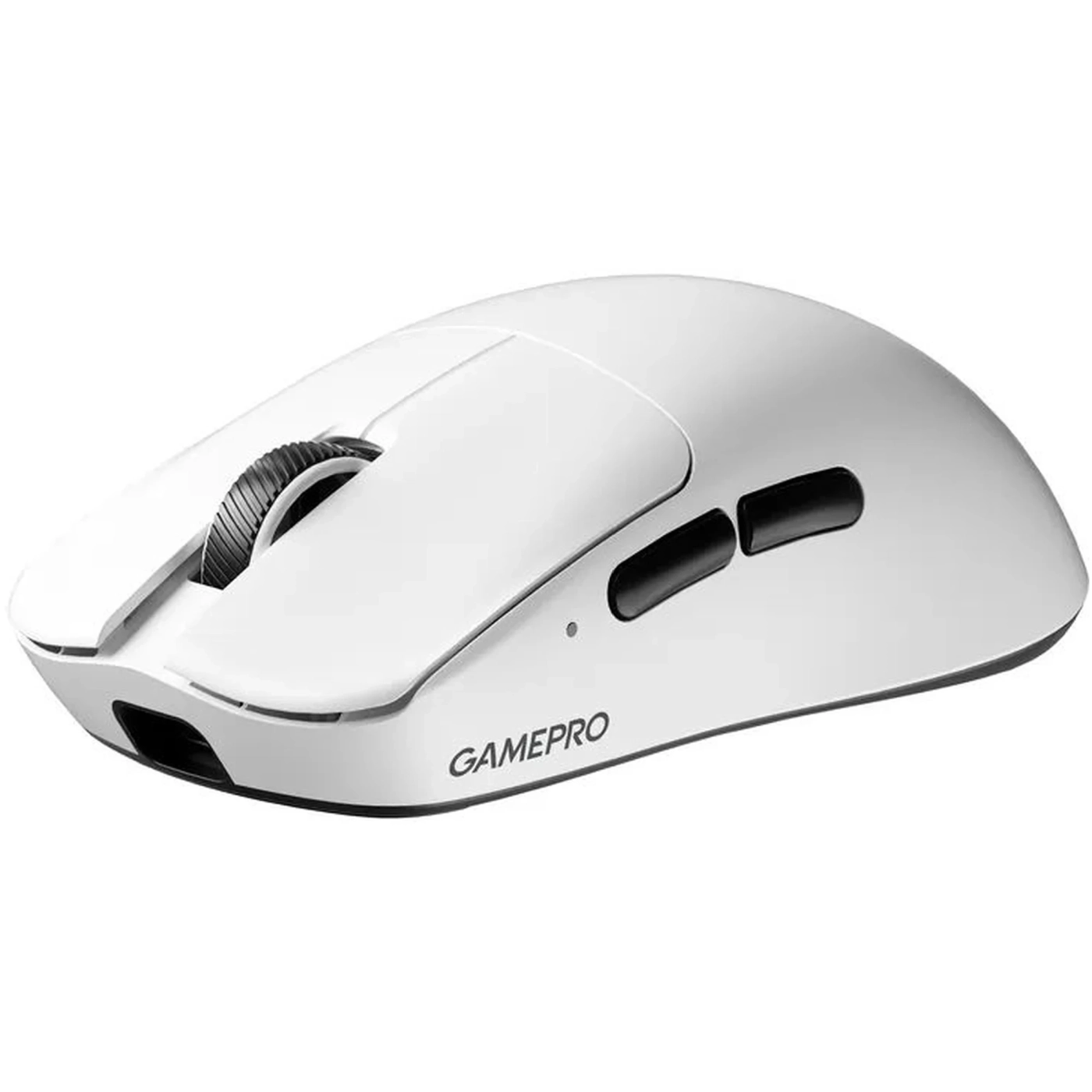 Купить Мышь GamePro Asgard Odin Wireless/USB-C White 8K PAW3950 (GM035W) - фото 3