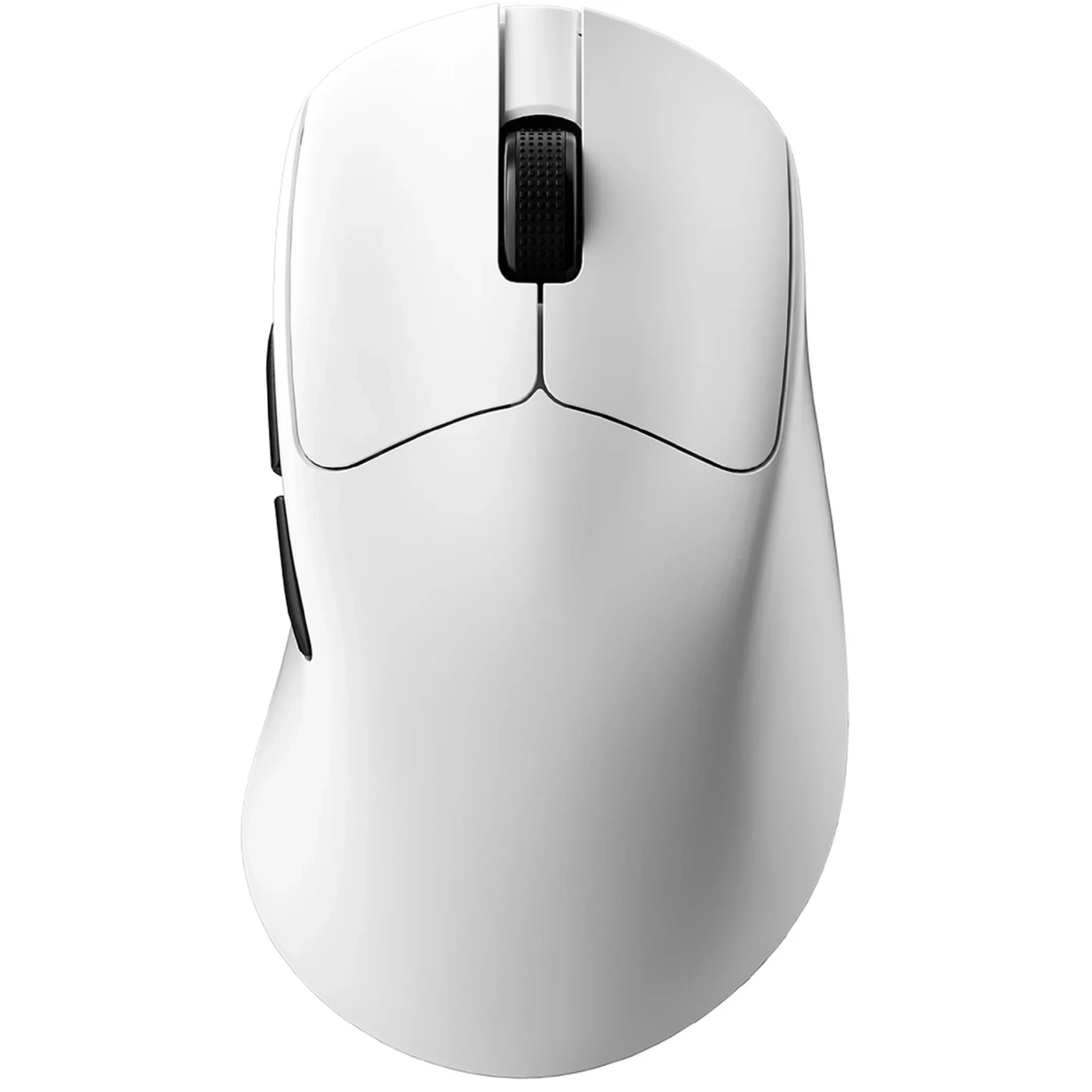 Купить Мышь GamePro Asgard Surt Wireless/Bluetooth/USB-C White (GM017W) - фото 1