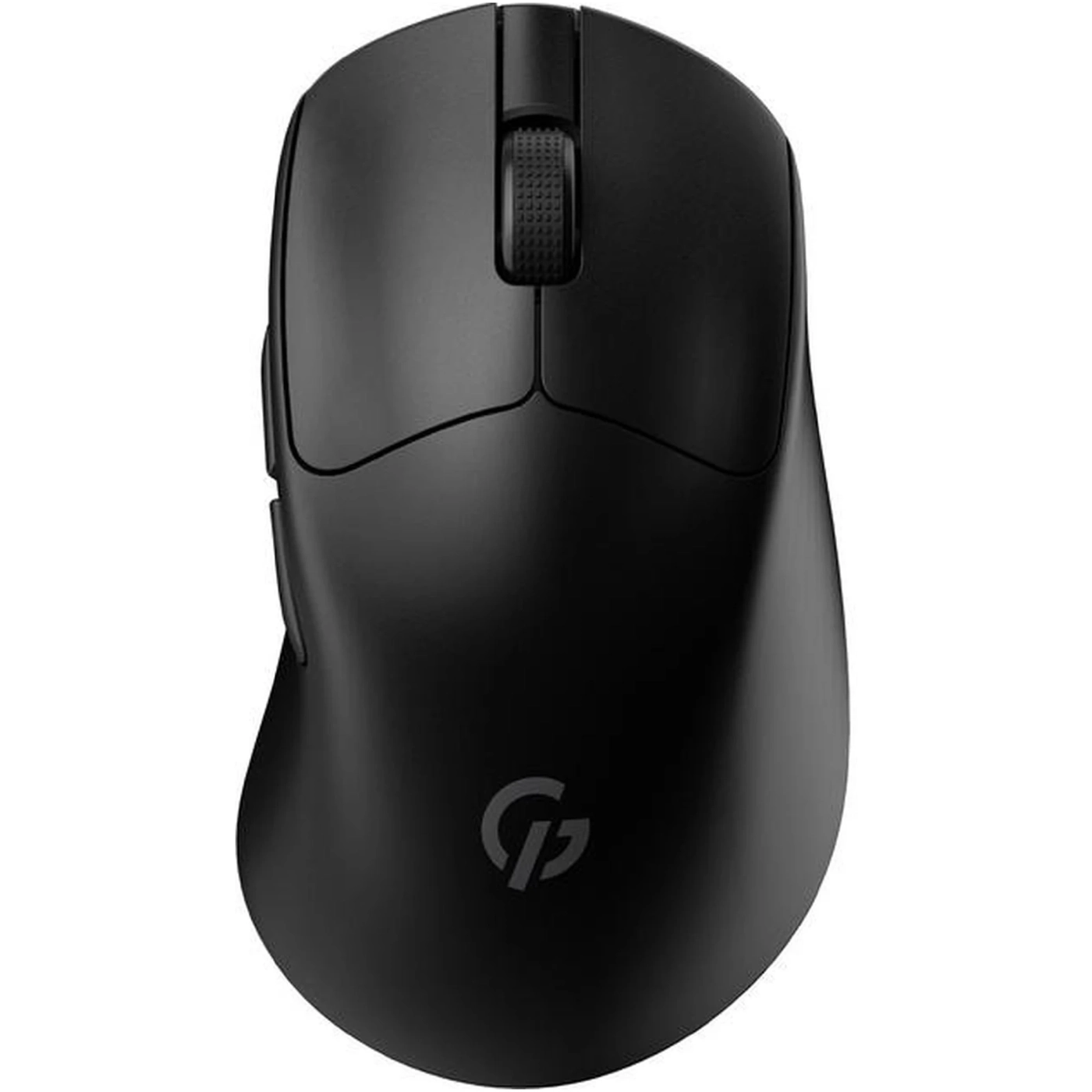 Купить Мышь GamePro Genesis Avenger Wireless/Bluetooth/USB-C Black (GM096B) - фото 1