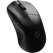 Купить Мышь GamePro Genesis Avenger Wireless/Bluetooth/USB-C Black (GM096B) - фото 2