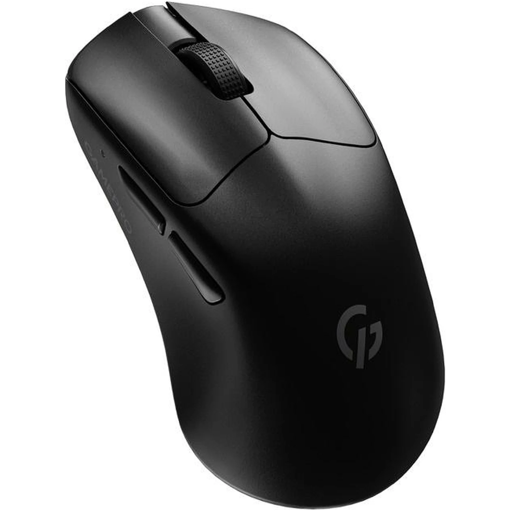 Купить Мышь GamePro Genesis Avenger Wireless/Bluetooth/USB-C Black (GM096B) - фото 2