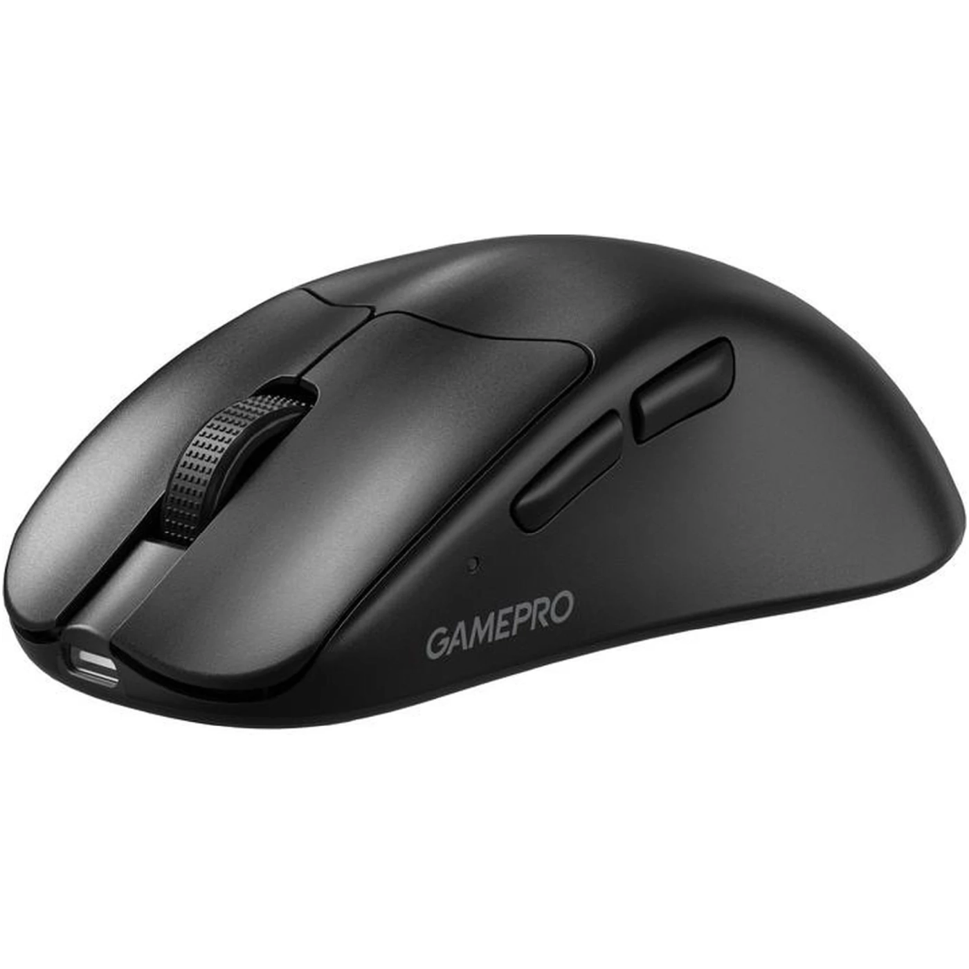 Купить Мышь GamePro Genesis Avenger Wireless/Bluetooth/USB-C Black (GM096B) - фото 3