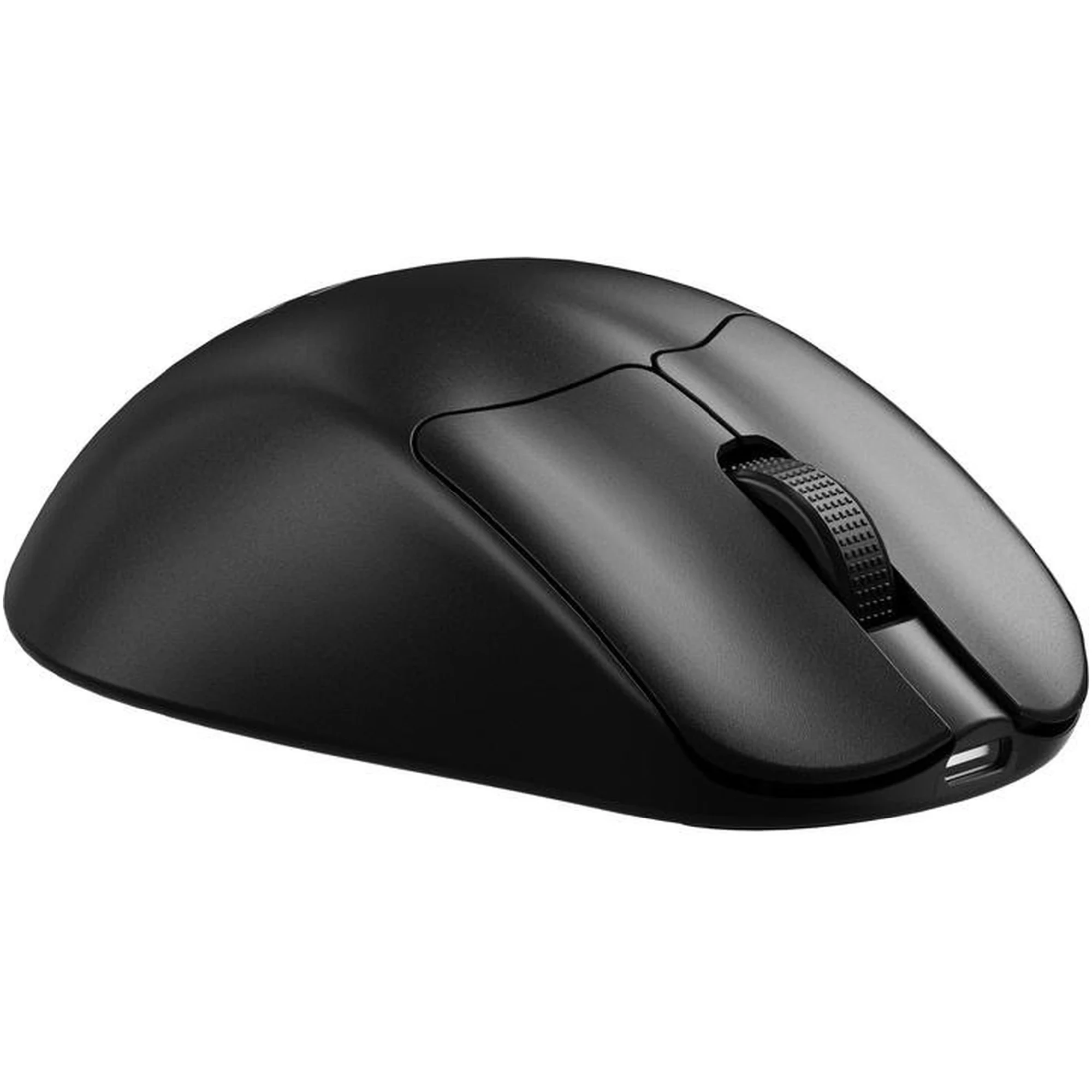 Купить Мышь GamePro Genesis Avenger Wireless/Bluetooth/USB-C Black (GM096B) - фото 4