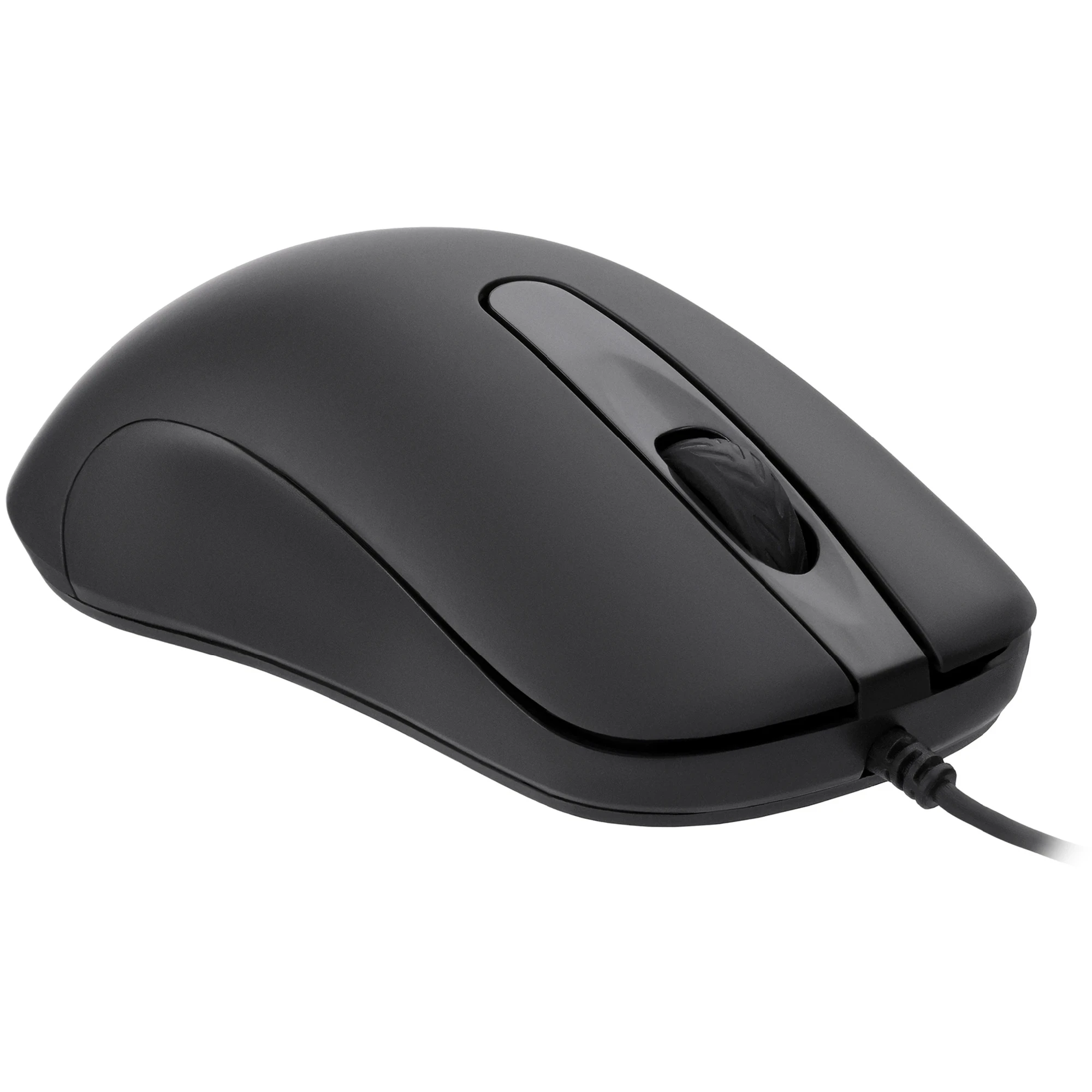 Купить Мышь 2E MF1010 USB Black - фото 3