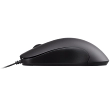 Купить Мышь 2E MF1010 USB Black - фото 4