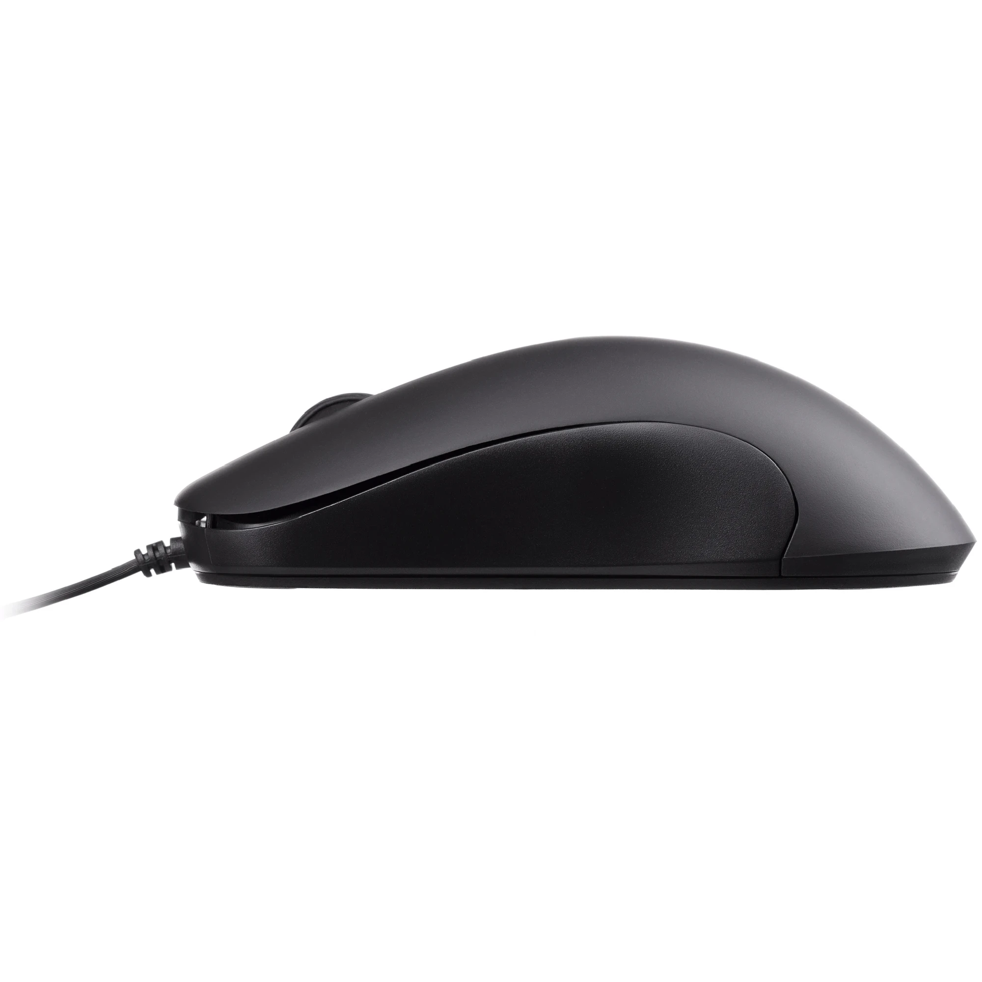 Купить Мышь 2E MF1010 USB Black - фото 4