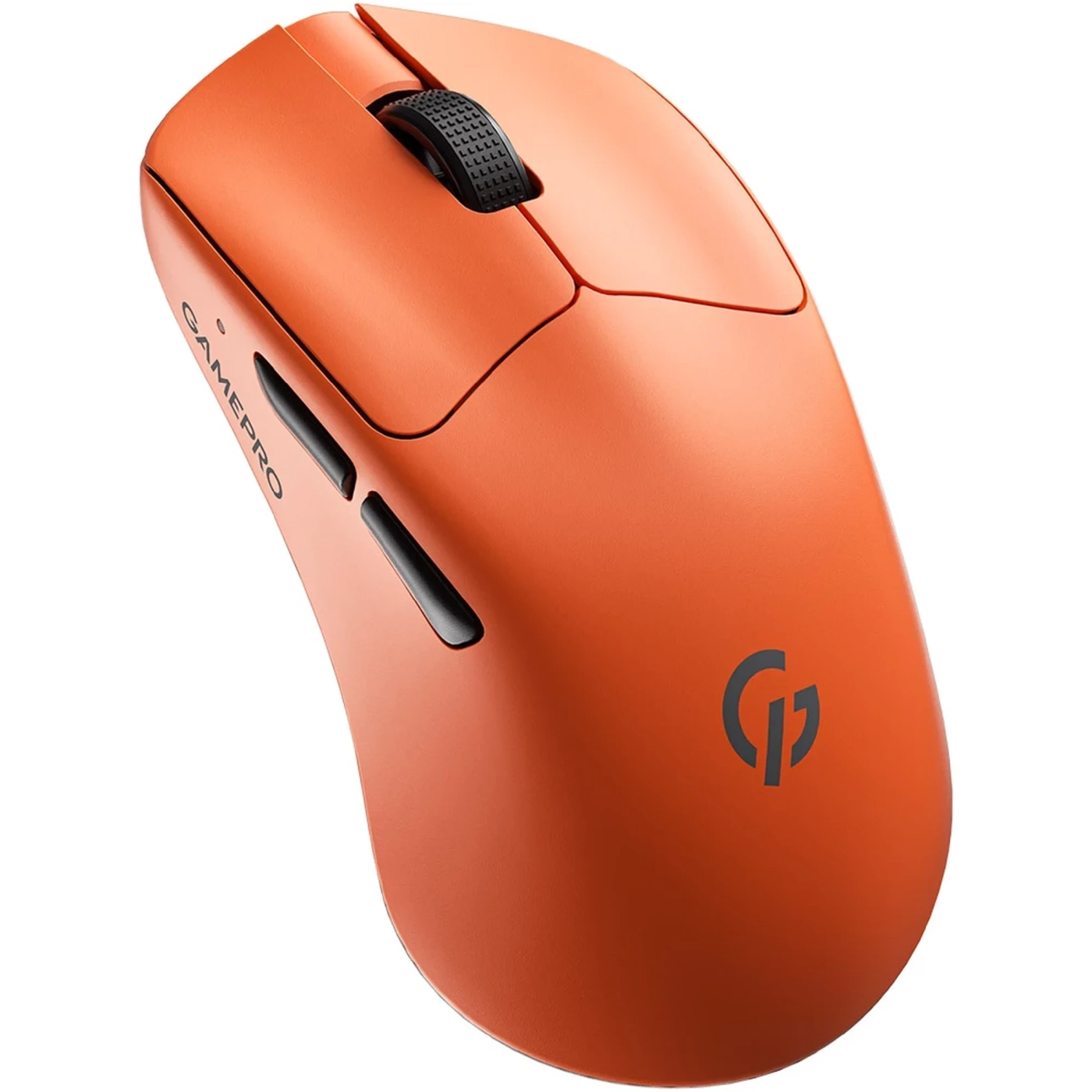 Купить Мышь GamePro Genesis Avenger Wireless/Bluetooth/USB-C Orange (GM096O) - фото 3