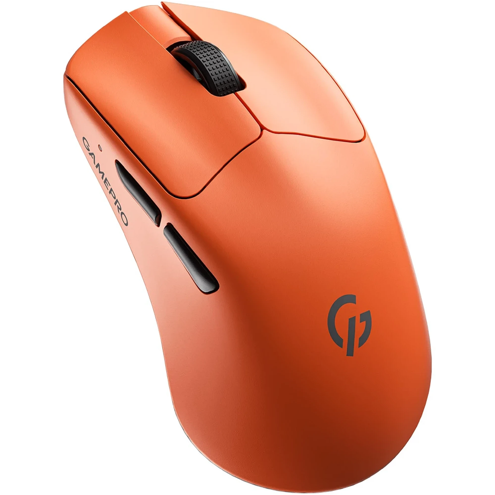 Купить Мышь GamePro Genesis Avenger Wireless/Bluetooth/USB-C Orange (GM096O) - фото 3